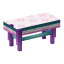 Pastel Table icon