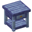 Periwinkle Endtable icon
