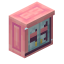 Pink Glass Cabinet icon