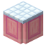 Pink Inner Corner Counter icon
