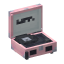 Pink Record Player icon