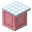 Pink Right Outer Corner Counter icon
