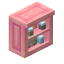 Pink Shelf Cabinet icon
