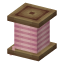 Pink Spool Of Thread icon