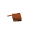 Plated Chocolate Croissant icon