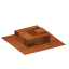 Plated Cinnamon Bun icon