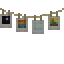 Polaroid Garland II icon