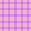 Purple Checkered Block icon