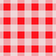 Red Checkered Block icon