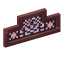Retro Cafe Stained Glass icon