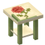 Rose Endtable icon