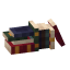 Row Of Small Books icon