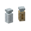 Salt And Pepper Shakers icon