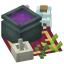 Small Cauldron Set icon