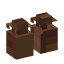 Small Filled Jars A icon
