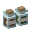Small Filled Jars B icon