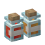 Small Filled Jars C icon