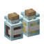 Small Filled Jars D icon