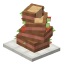 Stack Of Ham Sandwiches icon