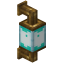 Steampunk Lamp icon