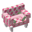 Strawberry Armchair icon