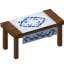 Table With Cloth icon
