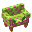 Watermelon Armchair icon