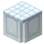 White Inner Corner Counter icon