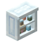 White Shelf Cabinet icon