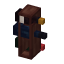 Wine Bottle Rack icon