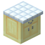Yellow Counter icon