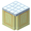 Yellow Inner Corner Counter icon
