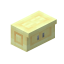 Yellow Mini Cabinet icon