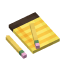 Yellow Notepad icon