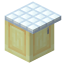 Yellow Right Outer Corner Counter icon
