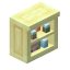 Yellow Shelf Cabinet icon