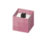 Pink Flower Shelf Candle icon