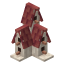 Red Birdhouse icon