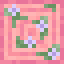 Stripped Flowering Pink Log icon