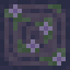 Stripped Flowering Purple Log icon