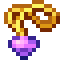 Prosperity Amulet icon