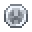 Silver Coin icon