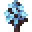 Azure Runewood Sapling icon