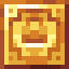 Block of Hallowed Gold icon