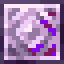 Block of Malignant Pewter icon
