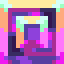 Block of Warp Flux icon