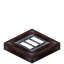 Bolted Runewood Board Trapdoor icon