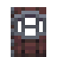 Bolted Runewood Door icon