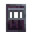 Bolted Soulwood Board Door icon