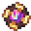 Convoluted Lens icon